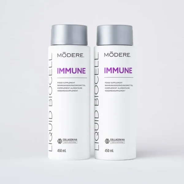 Liquid BioCell® Immune Duo