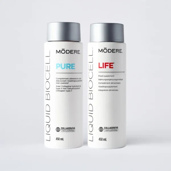 Liquid BioCell® Life + Pure Duo