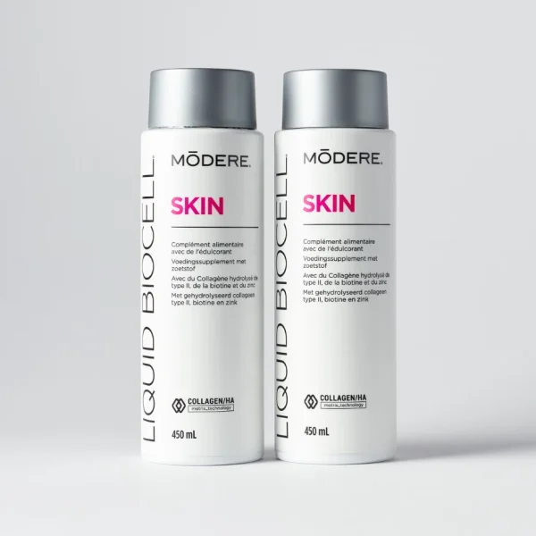 Liquid BioCell® Skin Duo