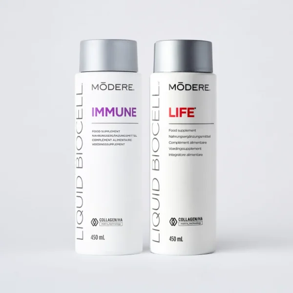 Liquid BioCell® Immune + Life