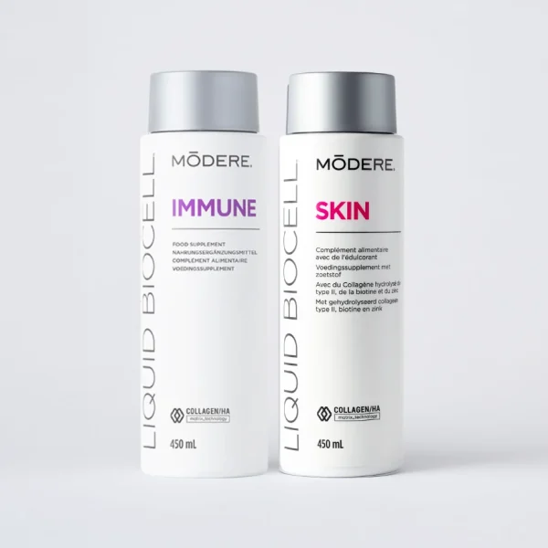 Liquid BioCell® Immune + Skin