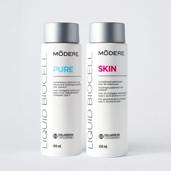 Liquid BioCell® Pure + Skin