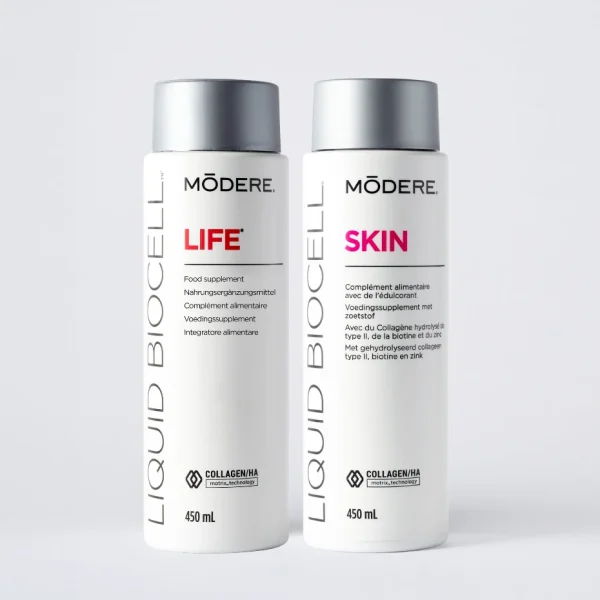 Liquid BioCell® Skin + Life